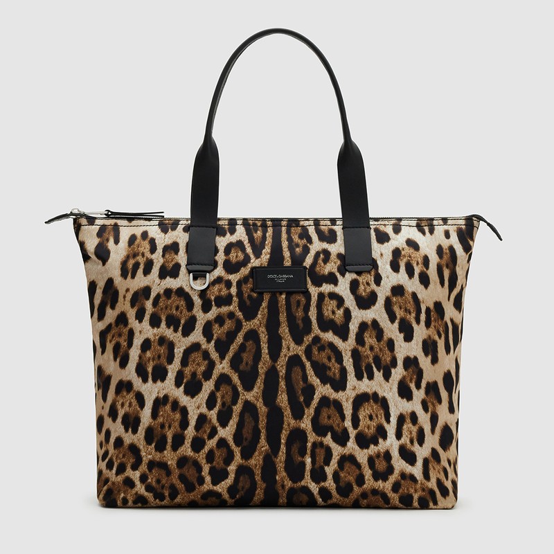 冬の上質お洒落は「ドルチェ＆ガッバーナ」の新作バッグが叶えます