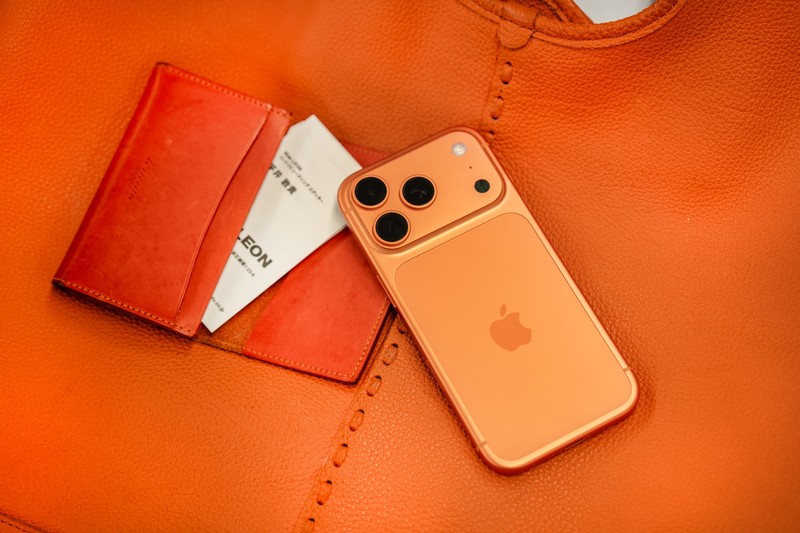 iPhone 17 Proを2秒でポチった私の言い訳 | エレクトロニクス | LEON