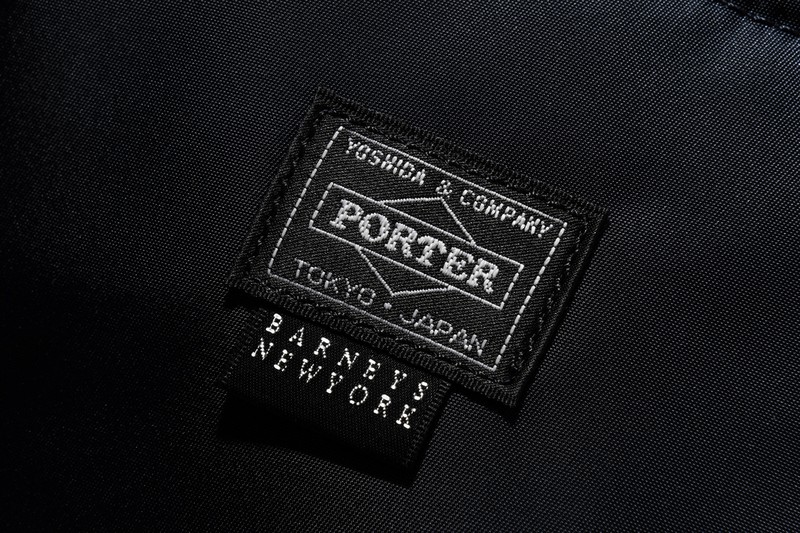 吉田カバン・ポーターに人気セレクトショップが別注した完売必至の