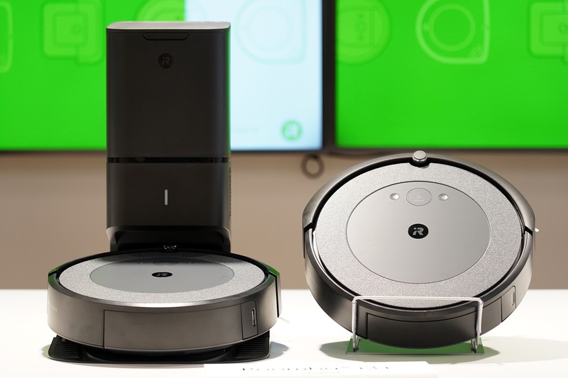初ルンバ”買うなら？ 「ルンバ i3+」を推すこれだけの理由