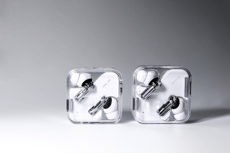 史上最高傑作”──話題のイヤホンNothing Ear (2)を先行レビュー