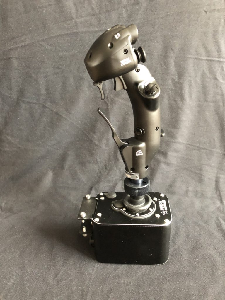 VPC MT-50CM2 & WarBRD Mudspike Review - Articles - Mudspike Forums