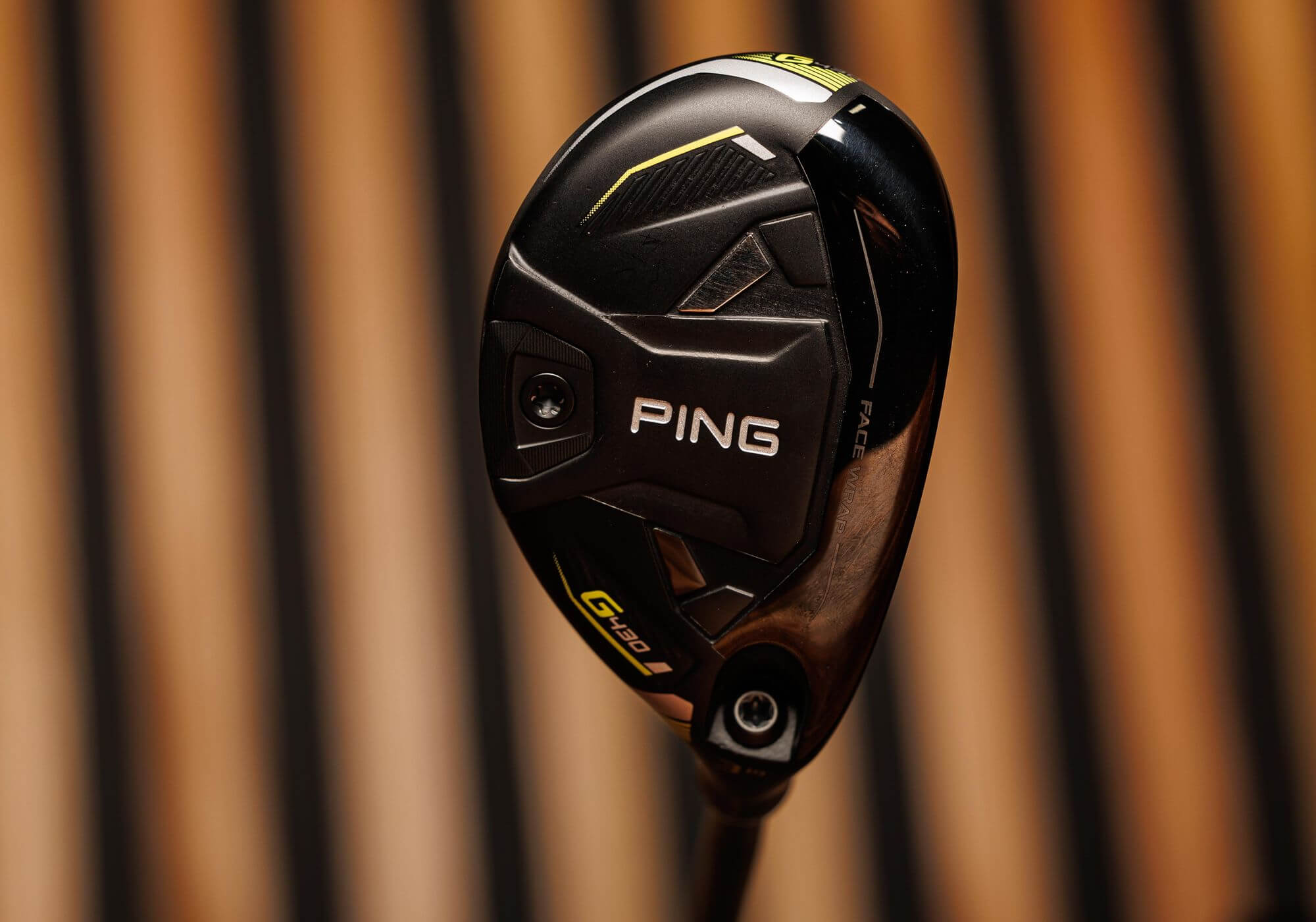 PING G430 | MyGolfSpy