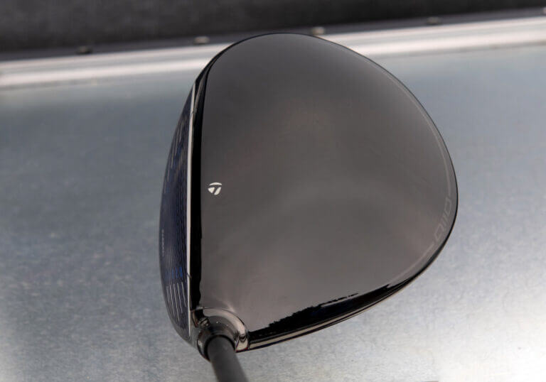 TaylorMade Qi10 LS | MyGolfSpy