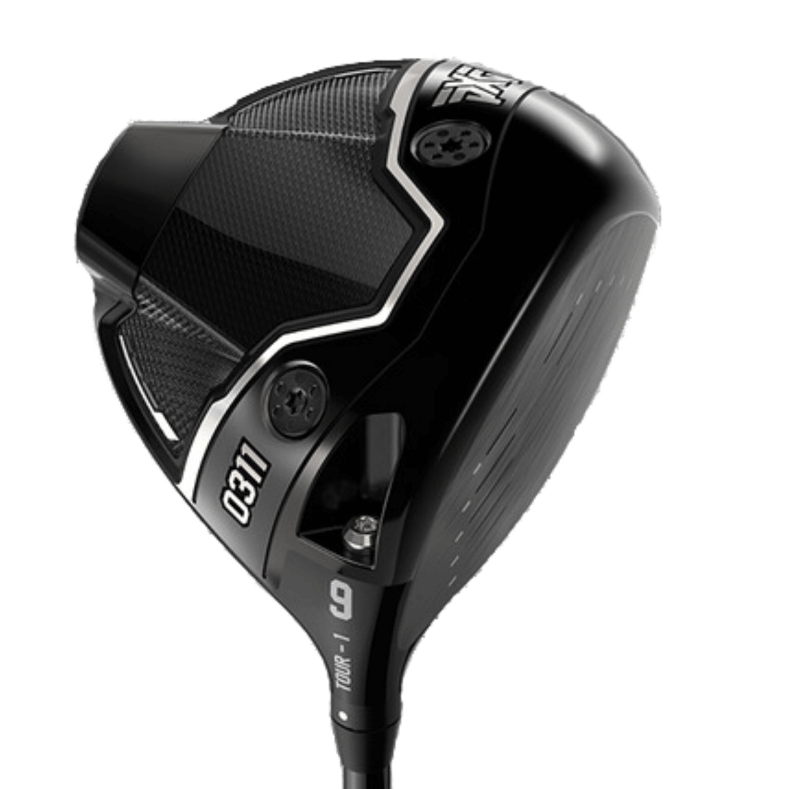 PXG Black Ops 0311 Tour-1 | MyGolfSpy