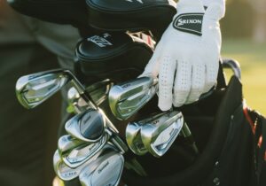 Will The New ZXiR Irons Push Srixon Into The Big Five? | MyGolfSpy