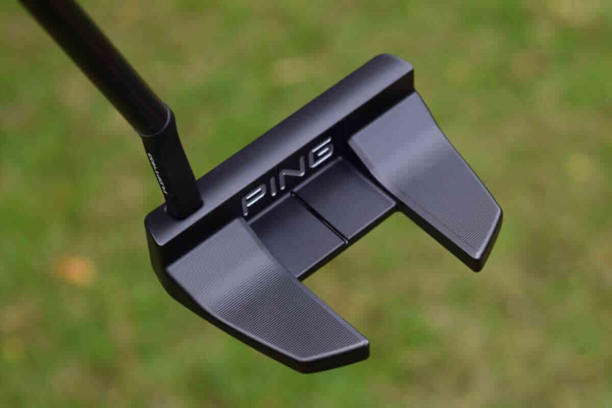First Look: Limited-Edition PING PLD Prime Tyne 4 Putter | MyGolfSpy