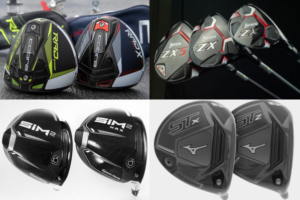 Recap: A Second Look at This Season's New Releases | MyGolfSpy