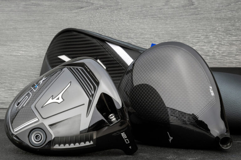 Mizuno ST-X and ST-Z Drivers | MyGolfSpy