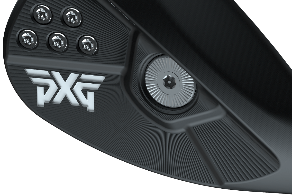 PXG Sugar Daddy II Wedges | MyGolfSpy