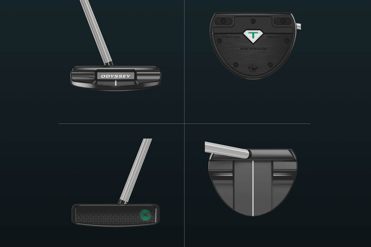 The 2022 Toulon Garage Putter Designer | MyGolfSpy