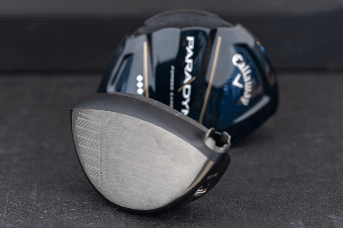 Callaway Paradym Triple Diamond Golf Driver Review | MyGolfSpy