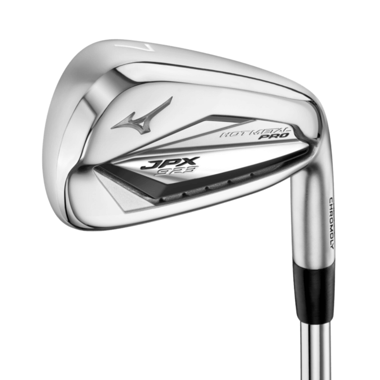 Mizuno JPX 923 Hot Metal Pro Irons Review | MyGolfSpy