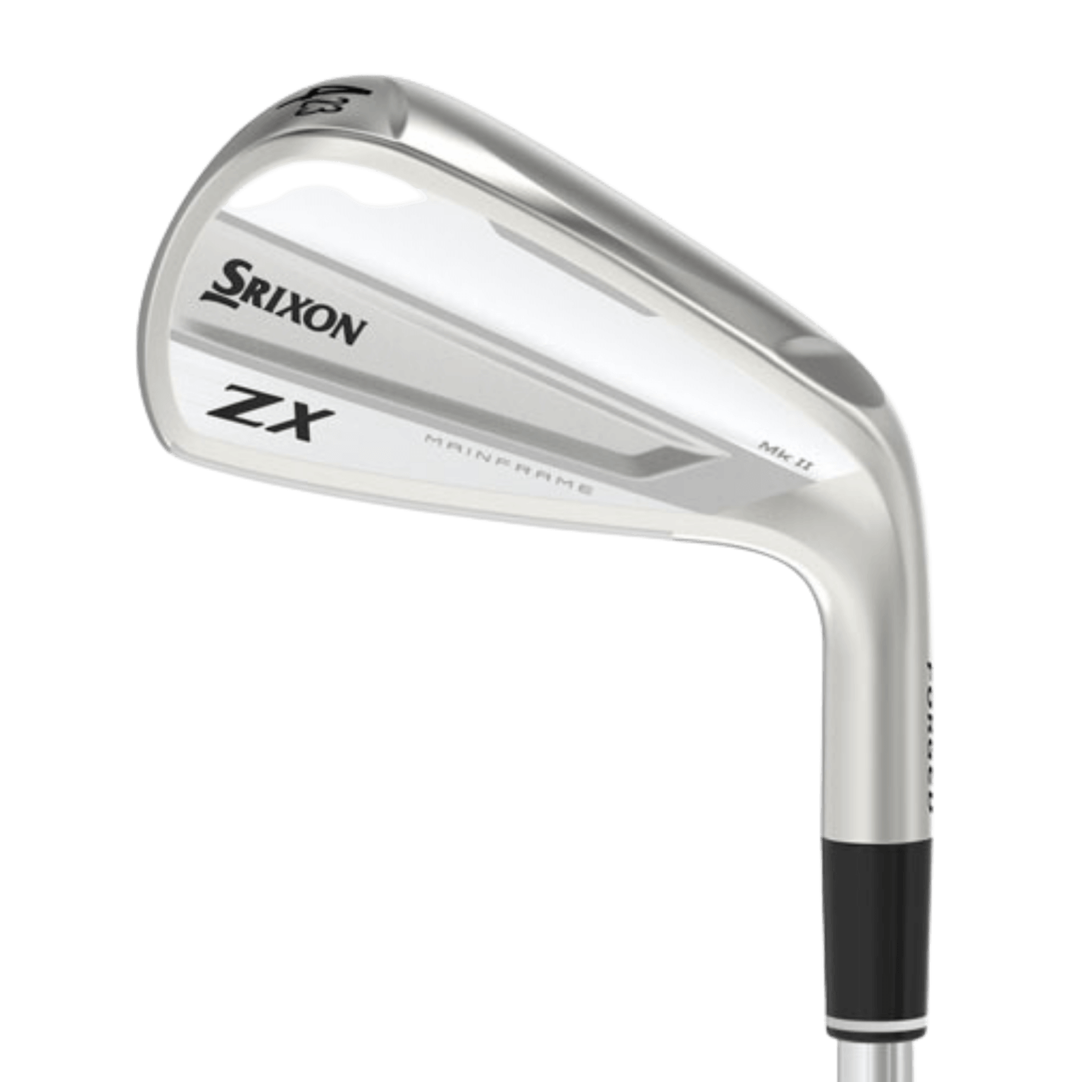 Srixon ZX Mk II Utility Iron Review | MyGolfSpy