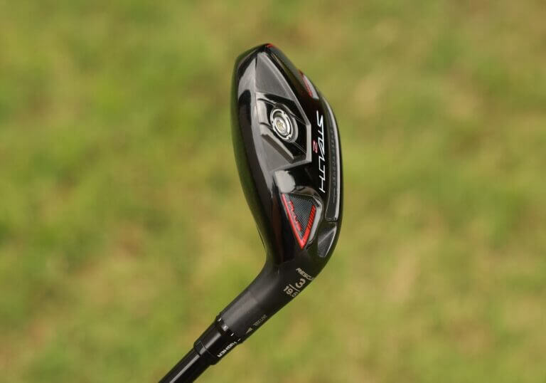 TaylorMade Stealth 2 Plus Hybrids Review | MyGolfSpy