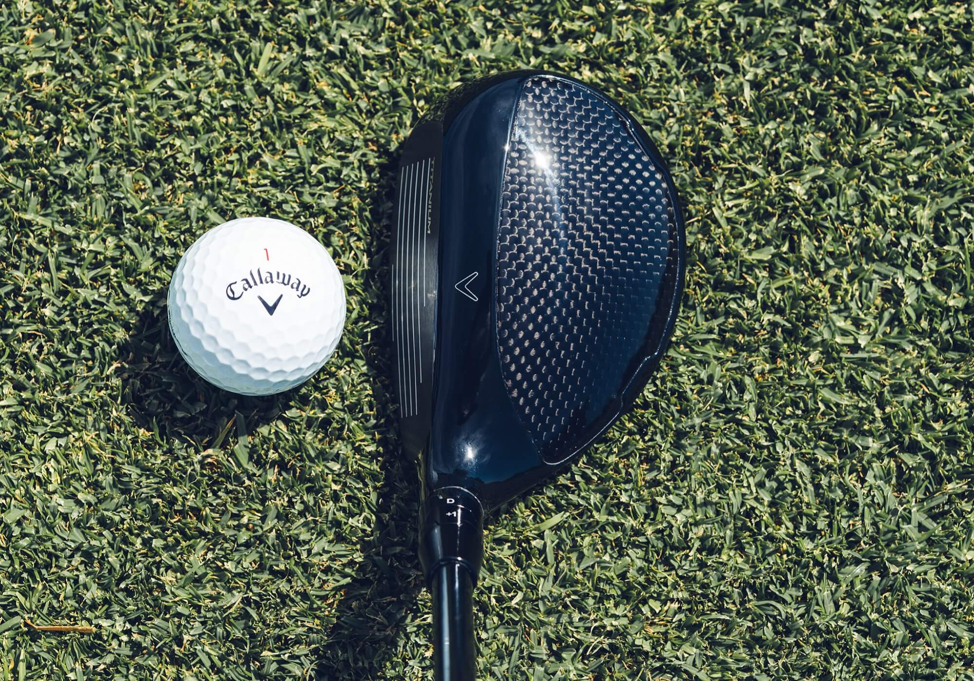 Callaway Paradym Super Hybrid | MyGolfSpy