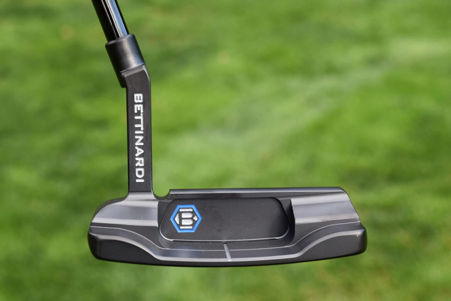 ベティナルディ2024年「BBパター」シリーズは新作とクラシックの全7モデル