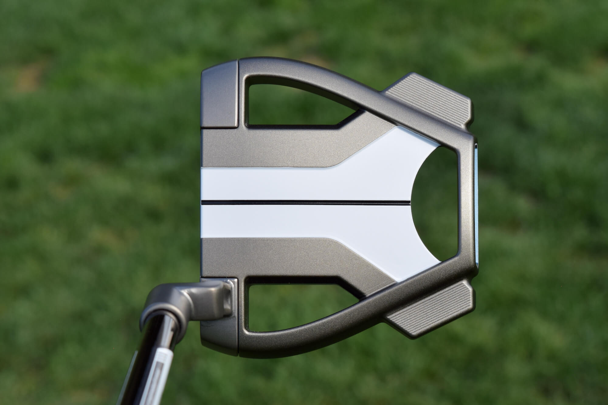 TaylorMade Spider Tour X Proto Putter Review | MyGolfSpy