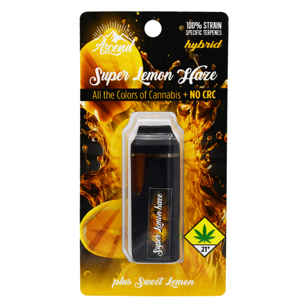 Shop Super Lemon Haze (1G) | Remedy Tulalip Dispensary Quil Ceda