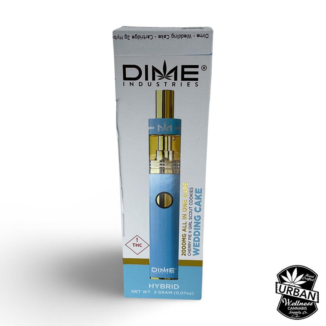 Shop Tropical Kiwi - Hybrid - 2000mg | Urban Wellness - 98th