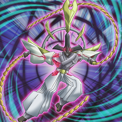 CXyz Simon the Great Moral Leader Card Profile : Official Yu-Gi-Oh!