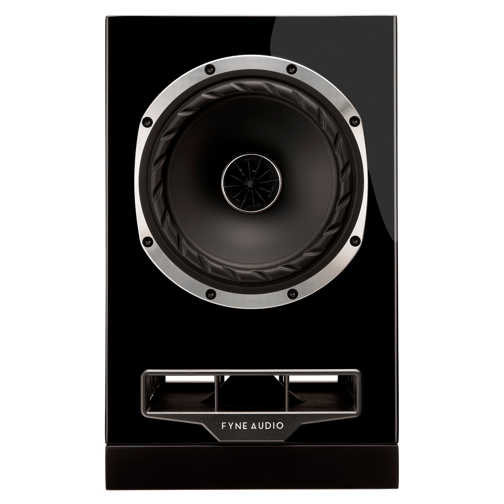 Fyne Audio F500S Bookshelf Loudspeaker (pair) – Upscale Audio