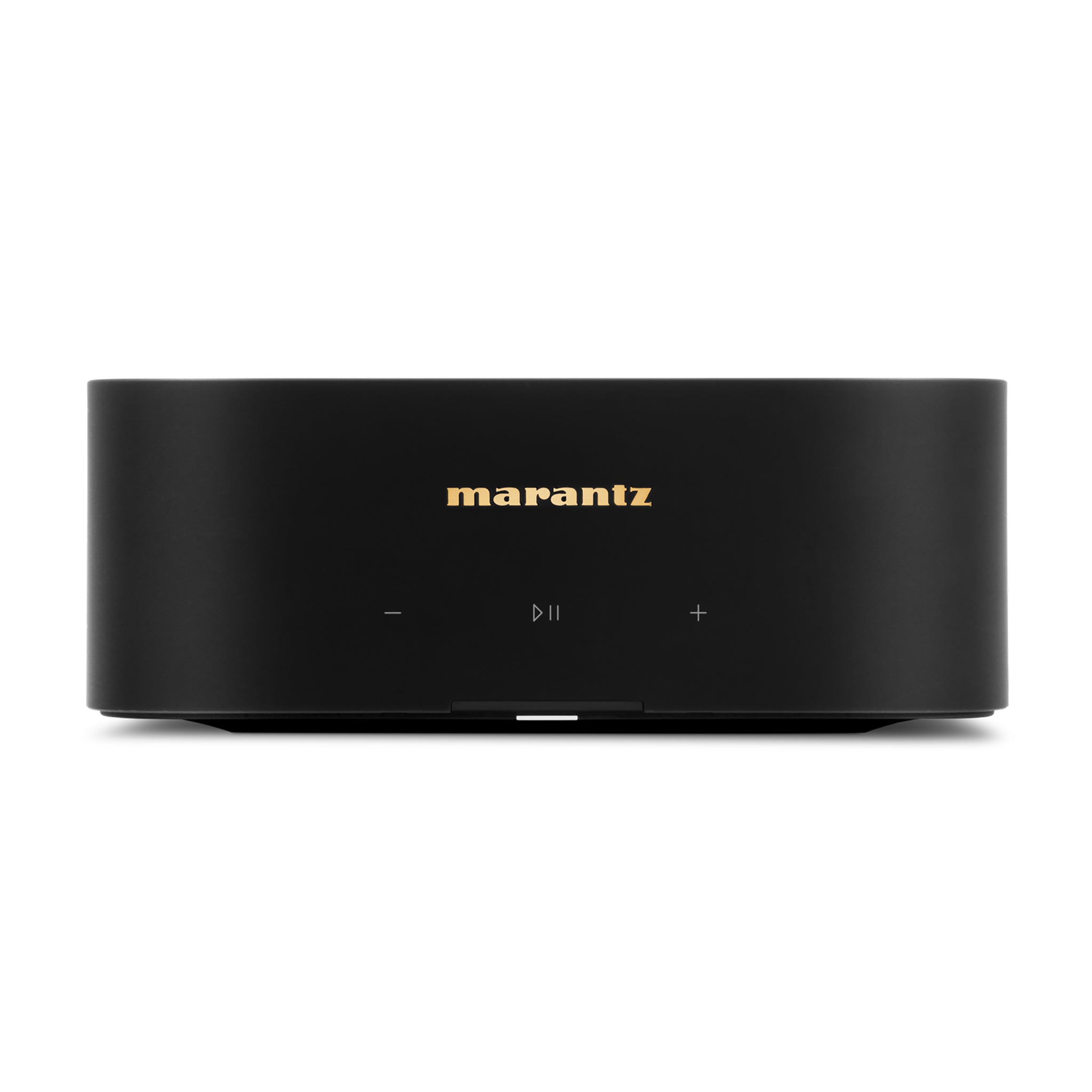 Marantz MODEL M1 Streaming Amplifier – Upscale Audio