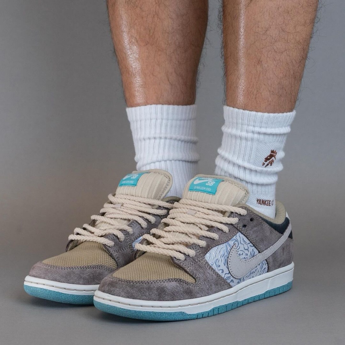 Nike SB Dunk Low Pro PRM “Big Money Savings”が国内5月3日に再販