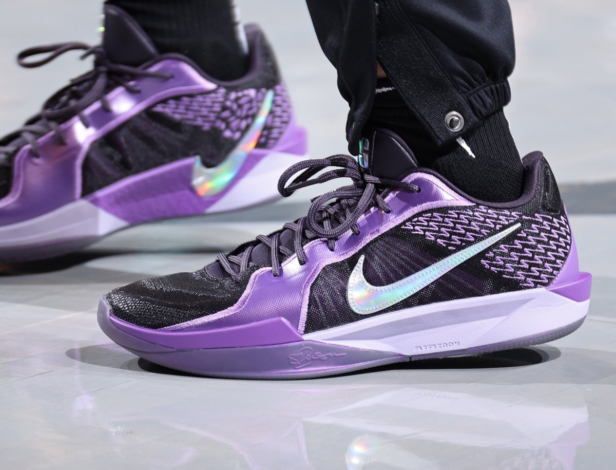 Nike Sabrina 2 の新作が国内8月1日より発売 ［FZ1517-500 / FZ1517