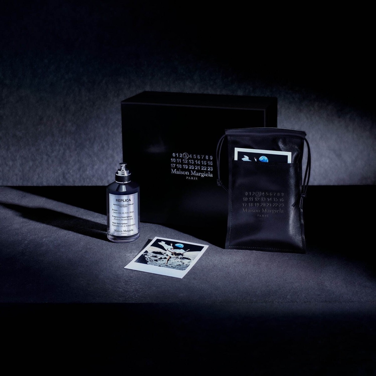 Maison Margiela REPLICA 香水 30ml Maison Margiela REPLICA 香水