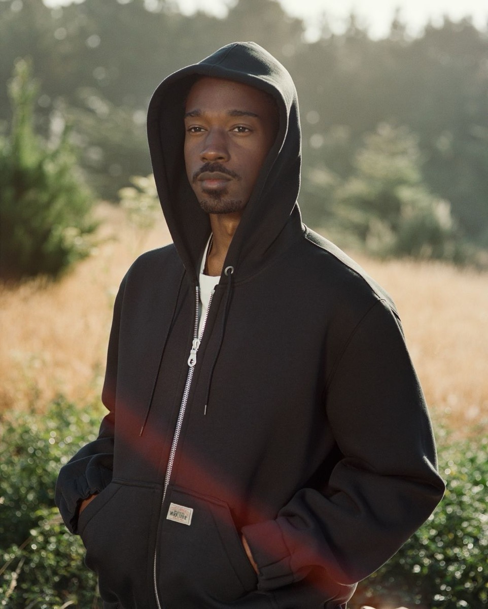 Stüssy × Our Legacy 2024年秋コレクションが国内9月27日より発売 | UP