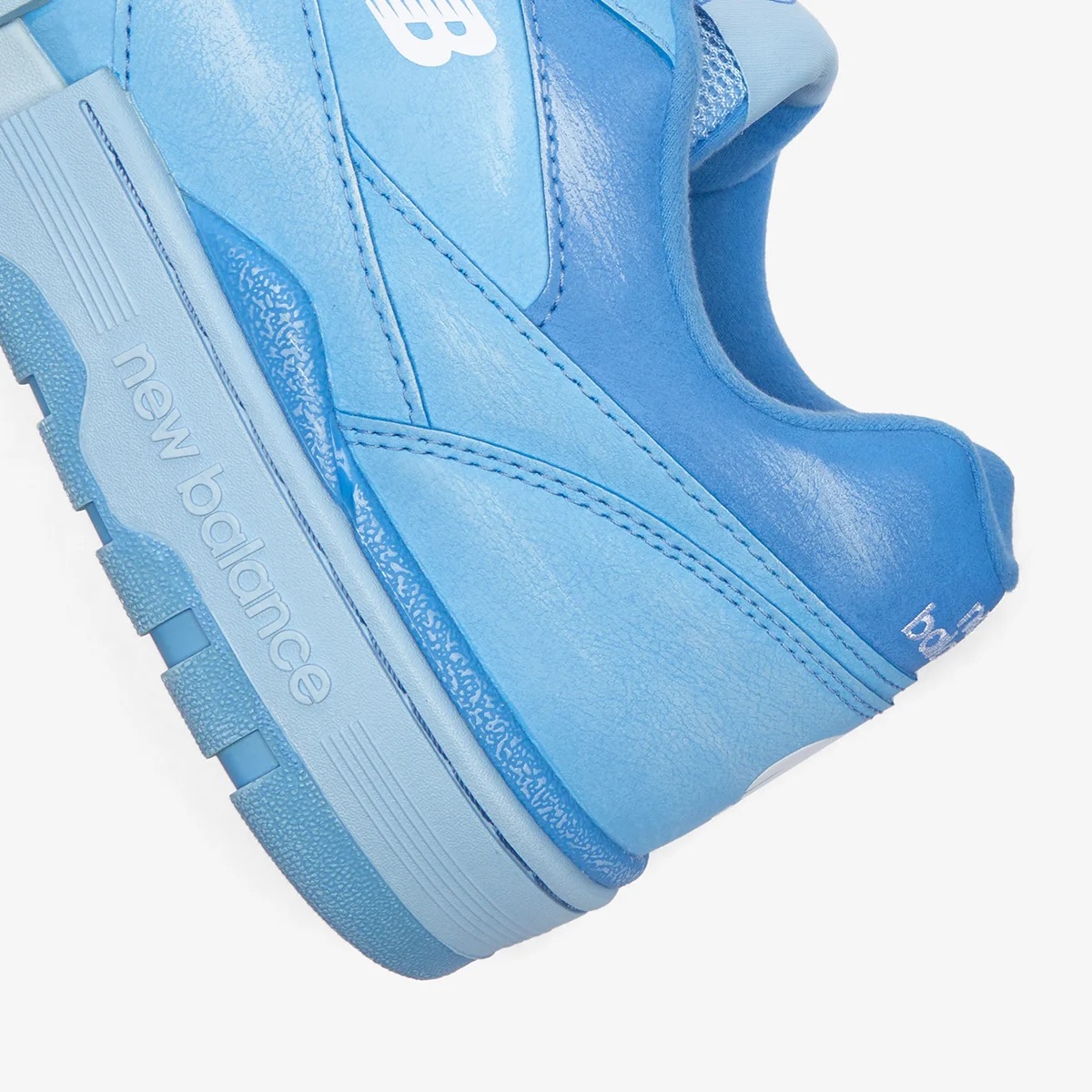 Jaden Smith × New Balance 『MSFTSrep 0.01 “Up In the Clouds”』が