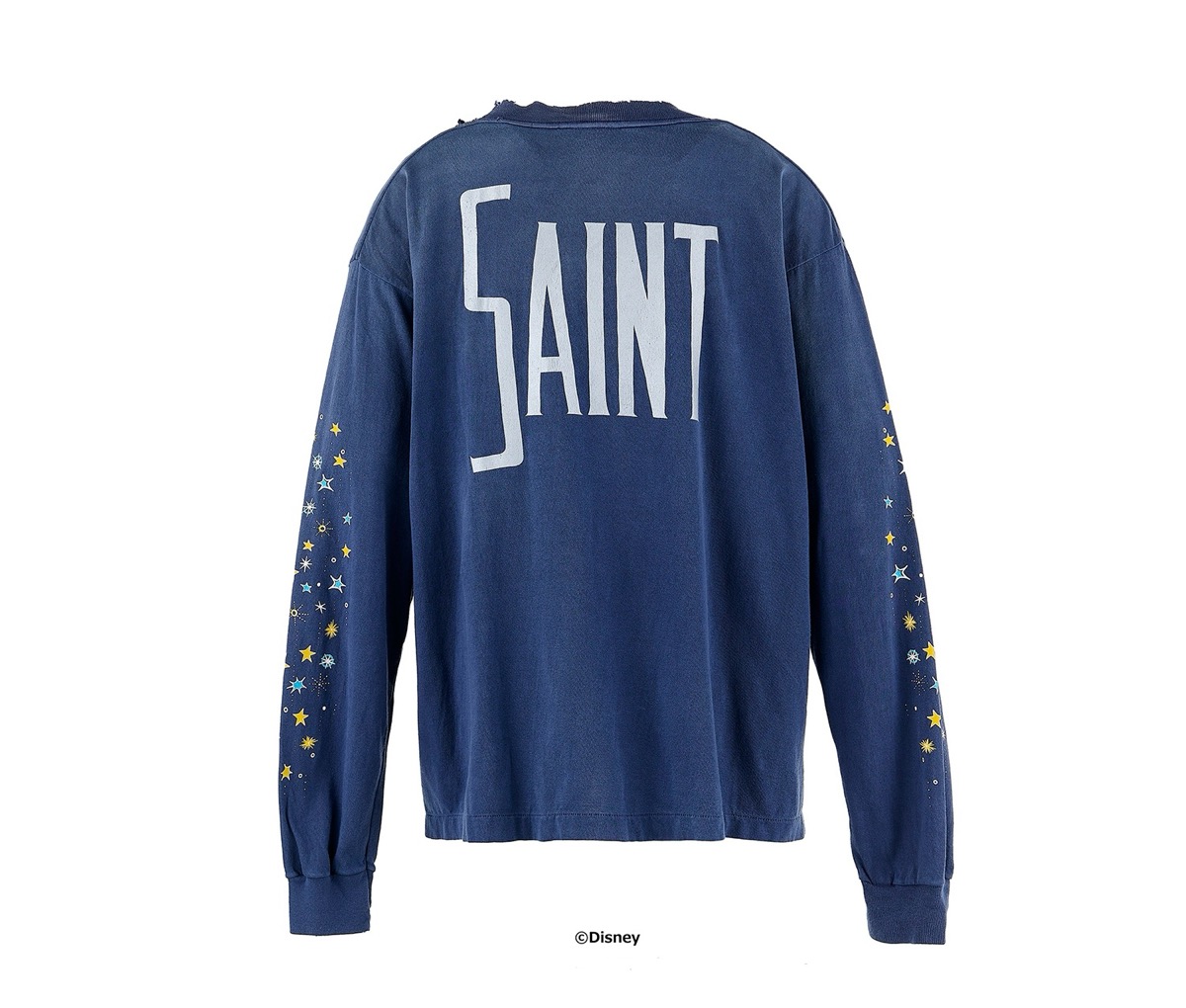 SAINT Mxxxxxx x Disney映画『FANTASIA』コラボアイテムが国内1月11日