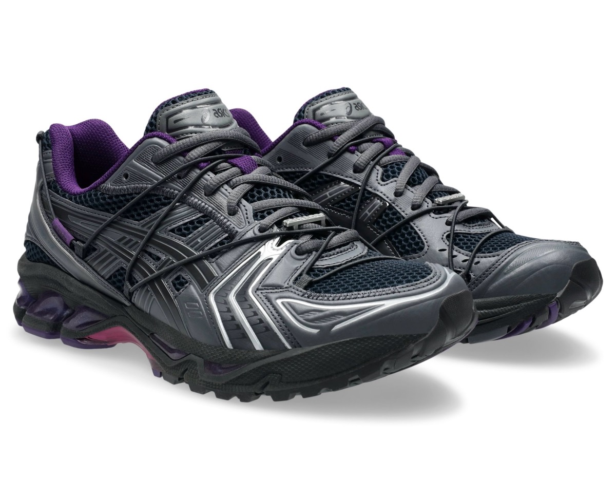 ずとまよ / Zutomayo x Asics Gel-Kayano 14 が国内3月13日より発売