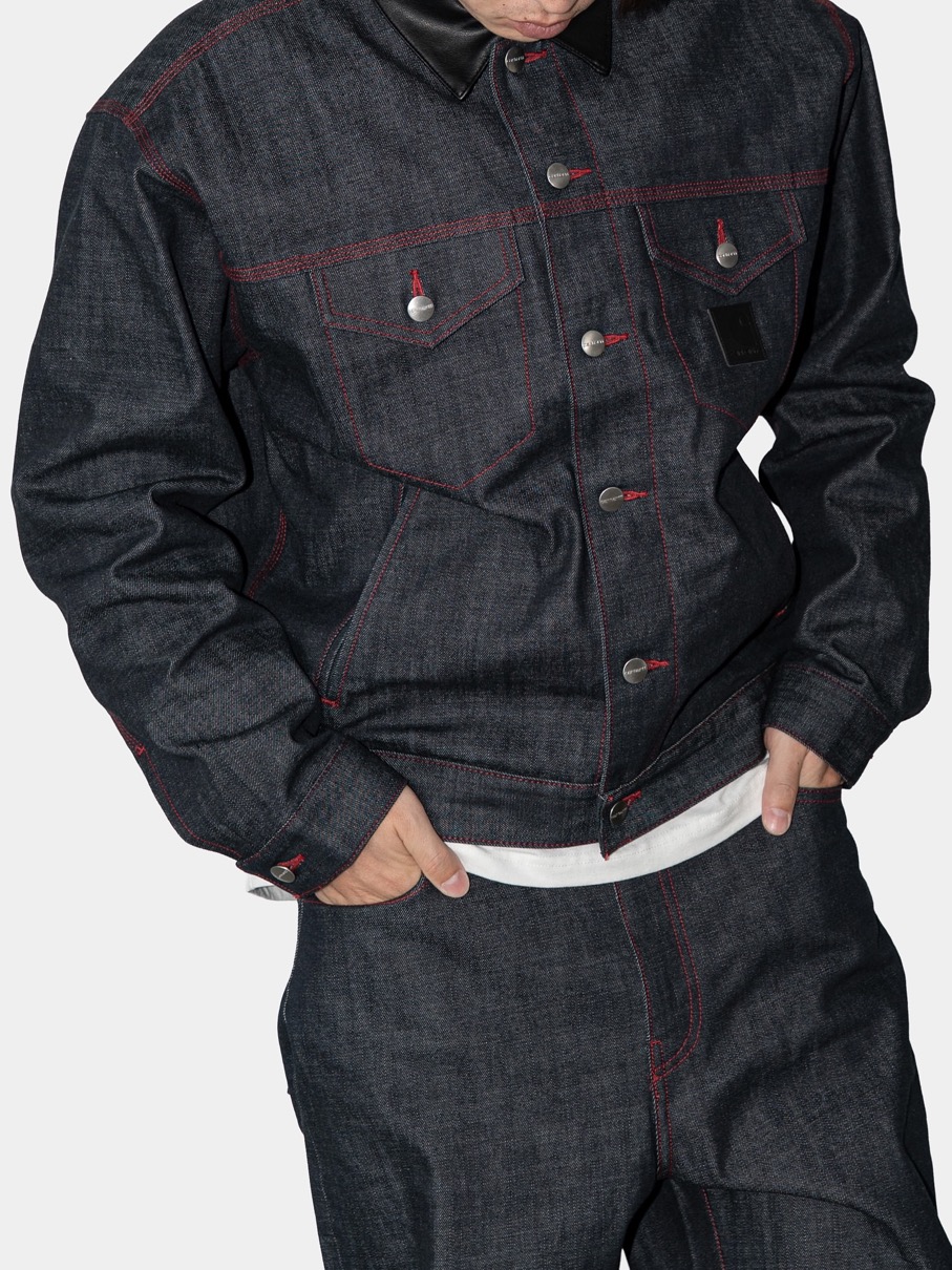 Carhartt WIP 2026 JP Rigid Denim Jacket & Pant と福袋が国内1月2日