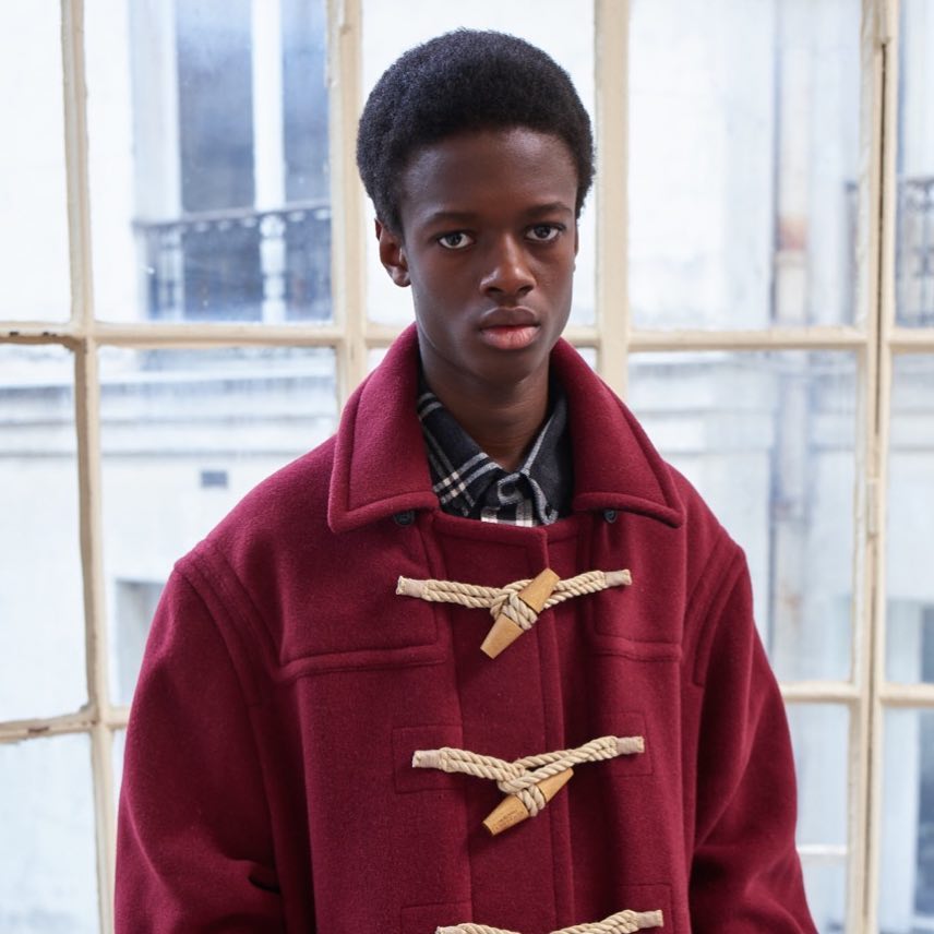 Gosha Rubchinskiy】7月7日発売予定 2018AW 1st Delivery【ゴーシャ