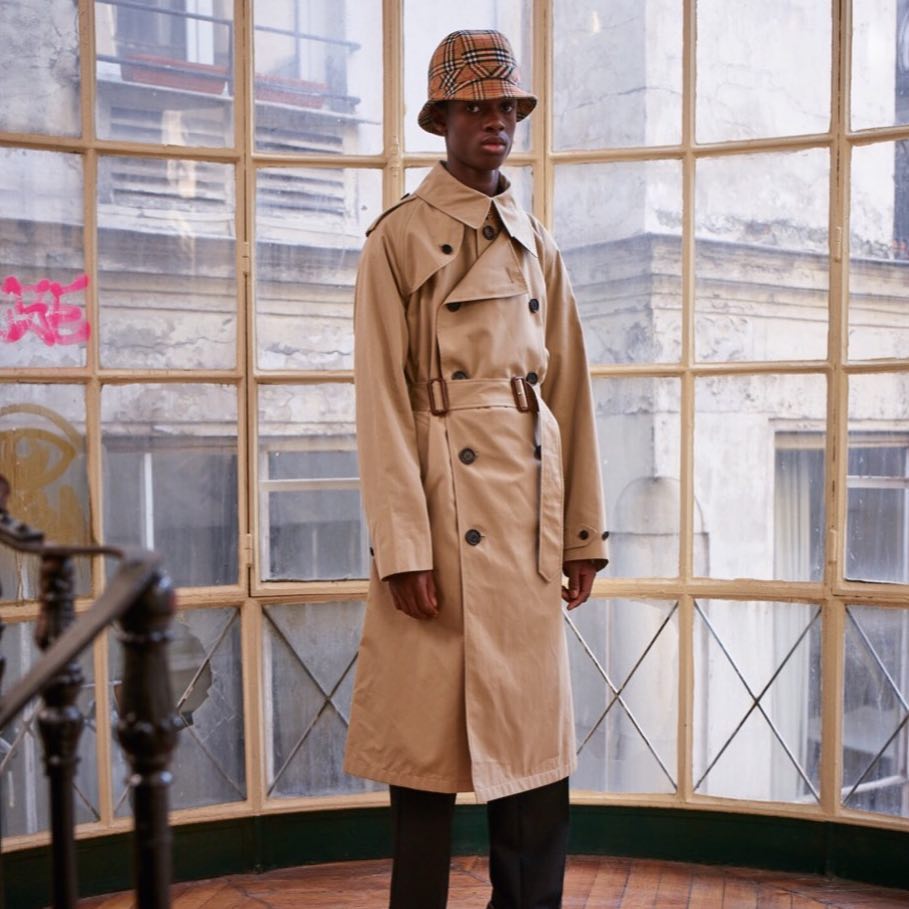 Gosha Rubchinskiy】7月7日発売予定 2018AW 1st Delivery【ゴーシャ