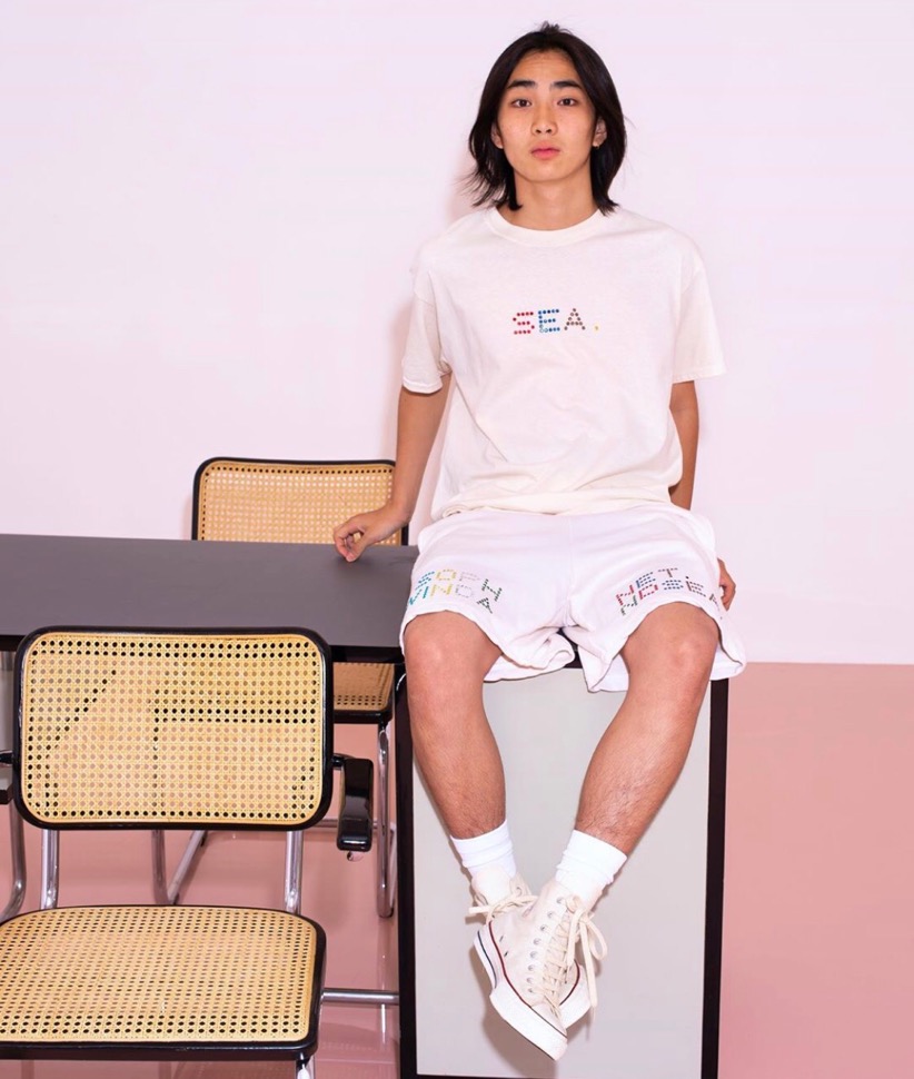 SOPHNET. × WIND AND SEA】2020年最新コラボコレクションが8月22日に