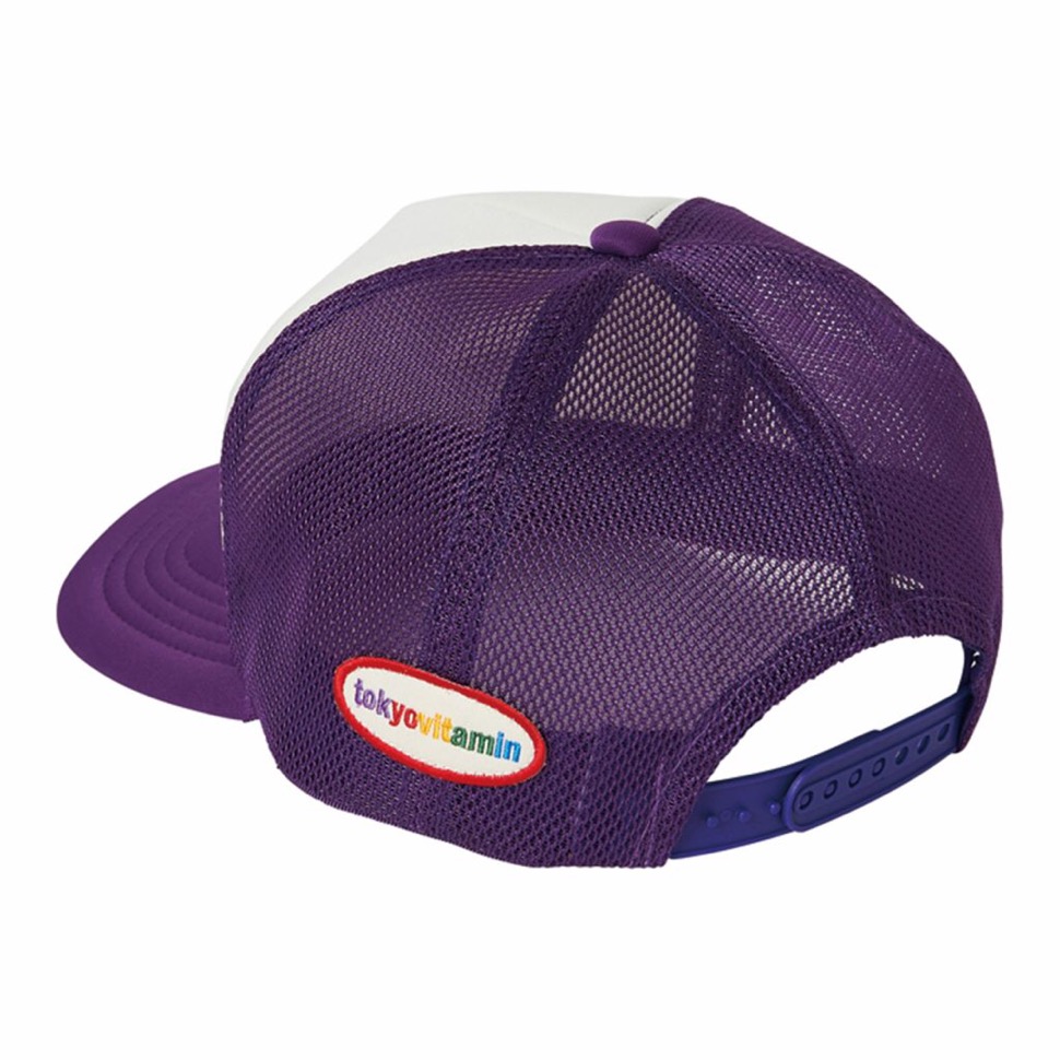 HYSTERIC GLAMOUR × tokyovitamin】最新カプセルコレクションが10月24