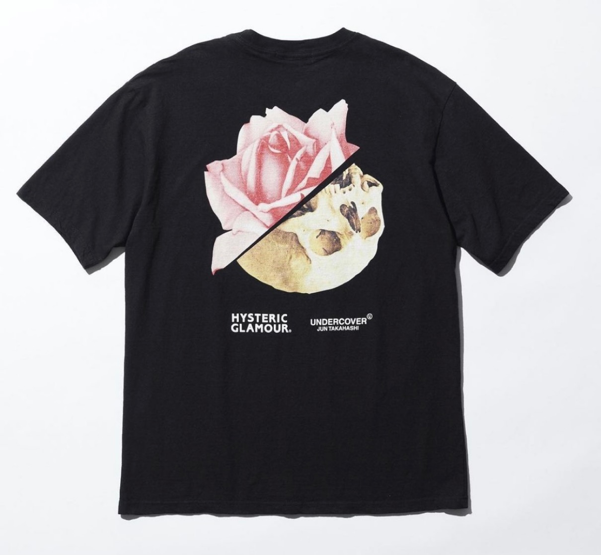 HYSTERIC GLAMOUR × UNDERCOVER × SENSE】第4弾コラボアイテムが12月12