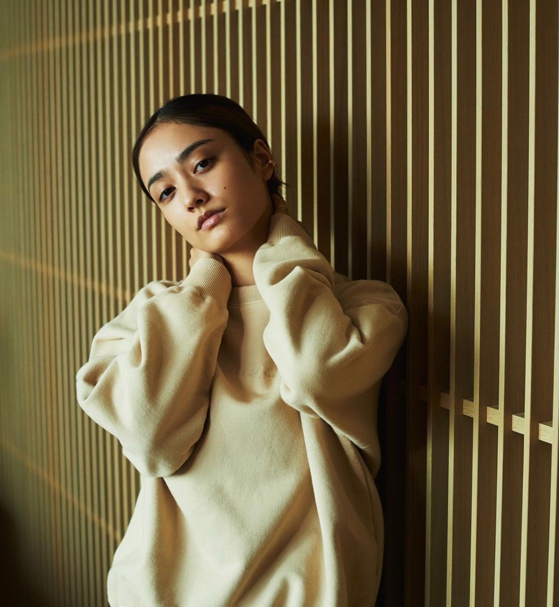 WIND AND SEA × 谷まりあ】コラボコレクションが国内11月14日に発売