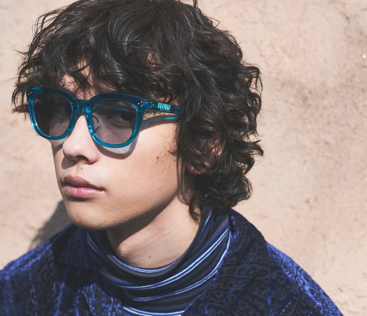 Zoff × WIND AND SEA】コラボアイウェア第2弾の先行予約が2月24日より