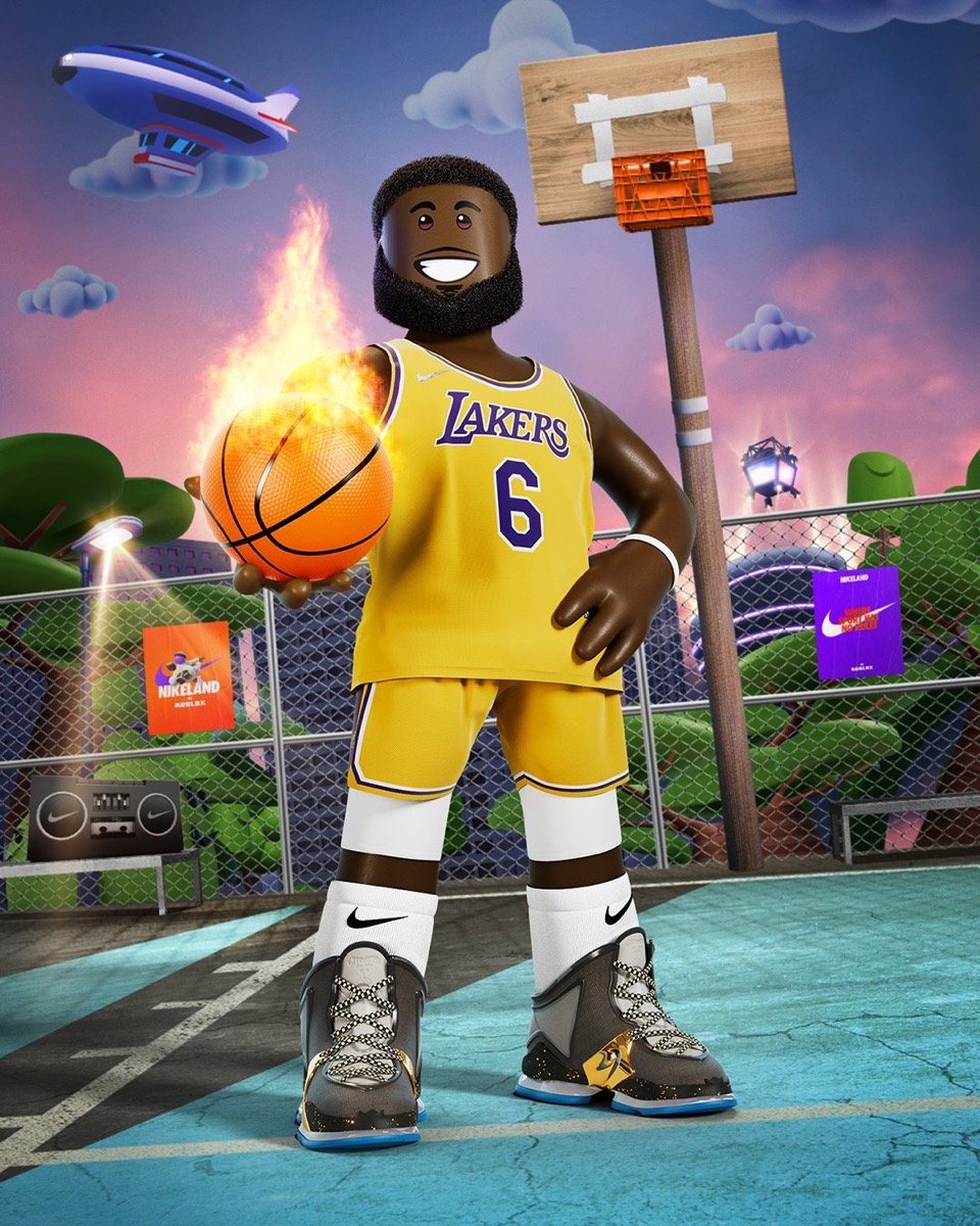 Nike LeBron 19 “Chosen 1”が海外2月20日に限定発売 | UP TO DATE