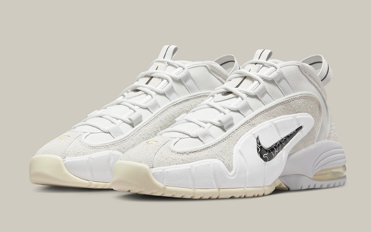 Nike Air Max Penny 1 PRM “Photon Dust”が国内9月21日に発売予定 | UP