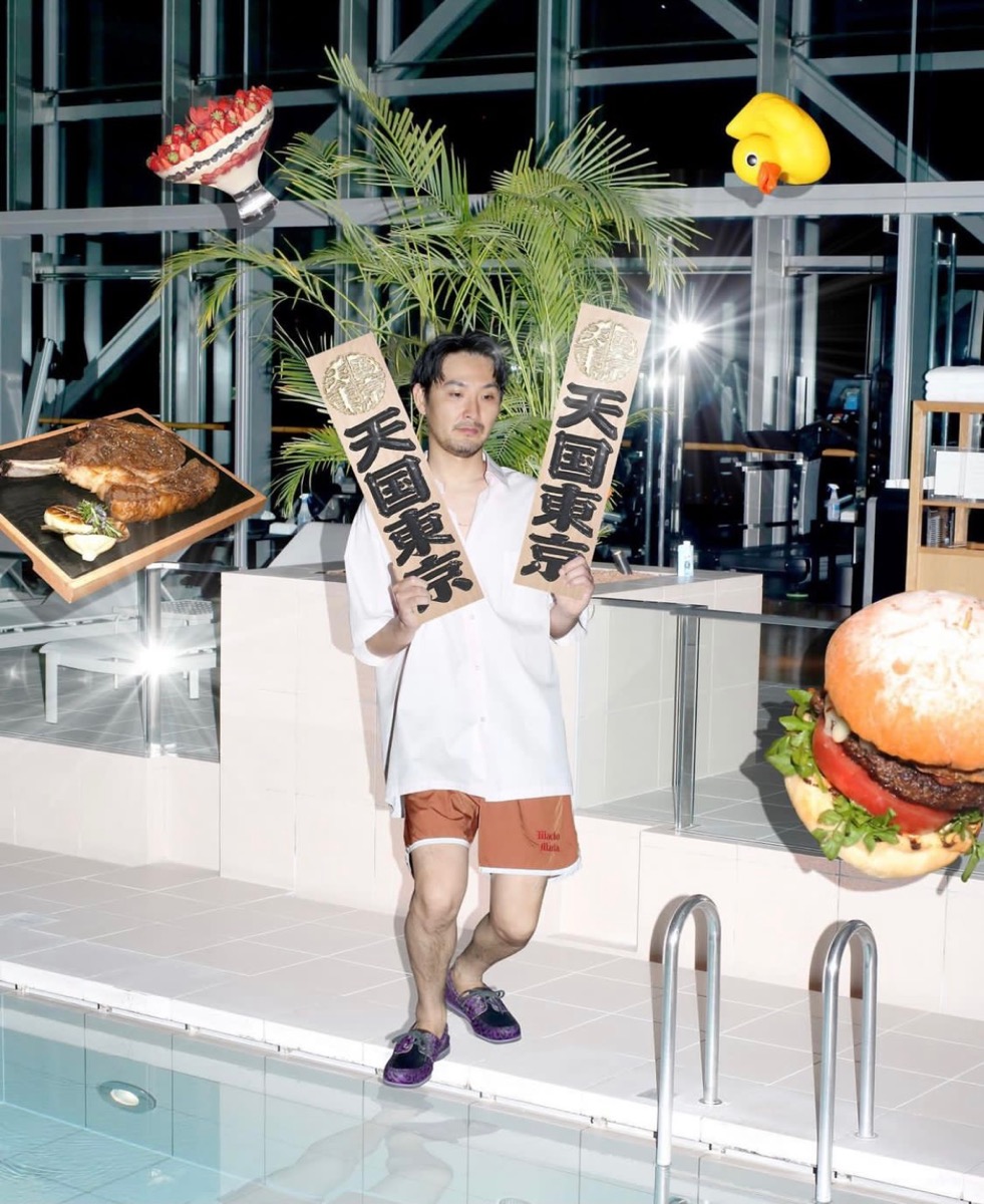 TIMBERLAND × WACKO MARIA コラボシューズが国内7月30日／8月6日に発売