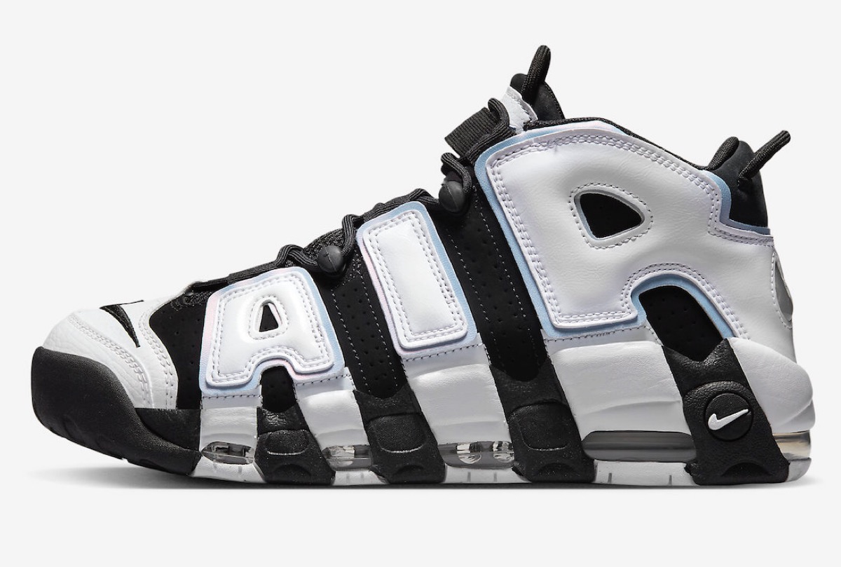 Nike Air More Uptempo “Cobalt Bliss”が国内2月27日より発売予定