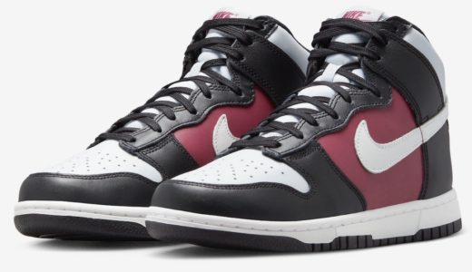 遊戯王 x Nike『真紅眼の黒竜（レッドアイズ・ブラックドラゴン）』の