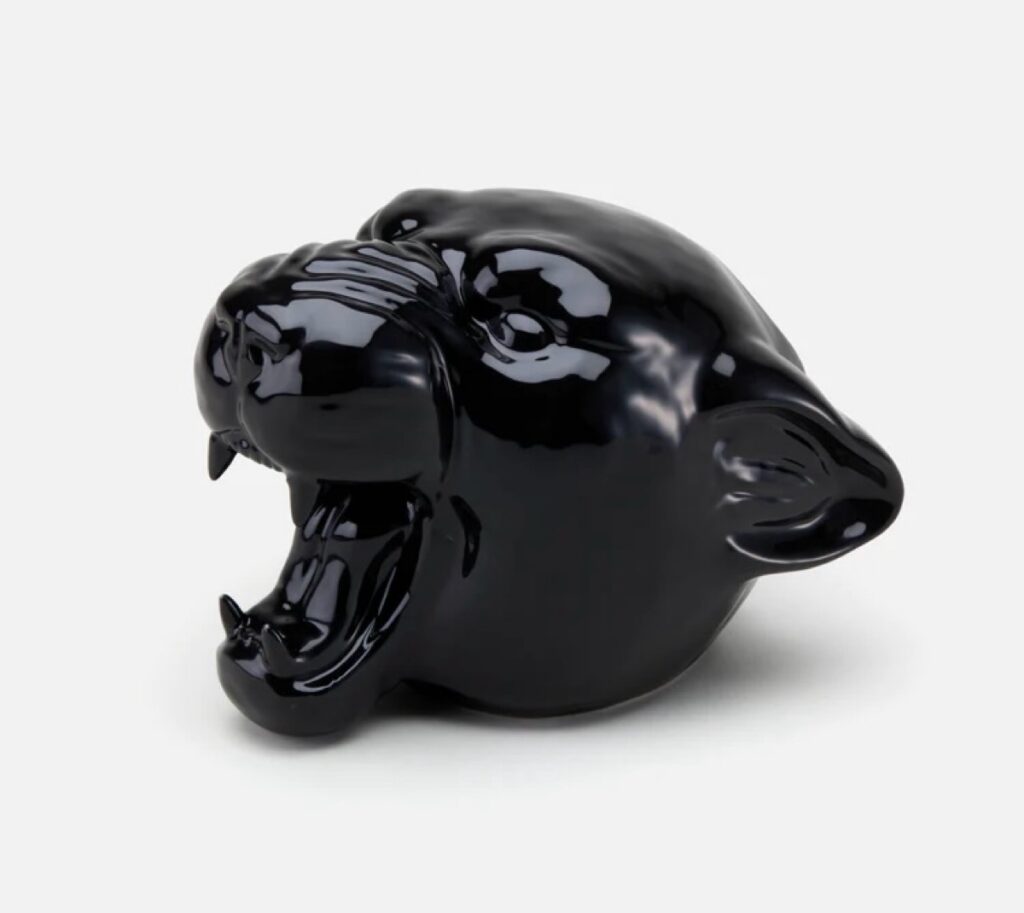 NEIGHBORHOOD®︎ パンサー型インセンスチャンバーが国内11月28日に発売