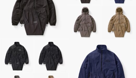 ENNOY x スタイリスト私物 『SHAKA TECH 2025』が国内2月23日から2月24