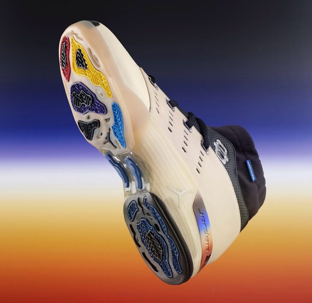 Infinite Archives x Nike Air Jordan 17 Retro Low SPが国内10月17日